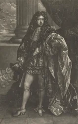 Henry FitzRoy, I Duque de Grafton