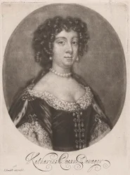 Katharine Reina Viuda