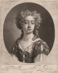 Sra. Anne Killigrew