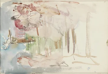 Artistas en el escenario