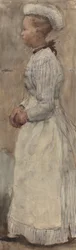 Maid
