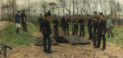 funeral militar