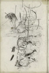 Caballo y carruaje