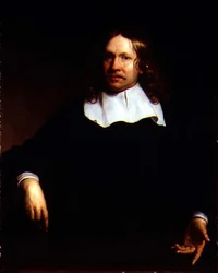 Retrato de un caballero