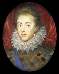 Carlos, Príncipe de Gales