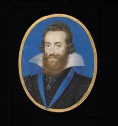 Ludovic Stuart, 2º Duque de Lennox y Duque de Richmond