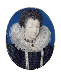 Dama desconocida