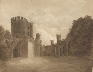 Conway (castillo, norte de Gales)