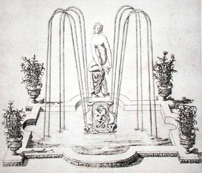 Diseño de fuente de 