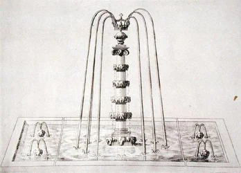 Diseño de fuente de 