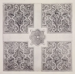 Diseños de parterres de 