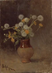 Dientes de León, 1889