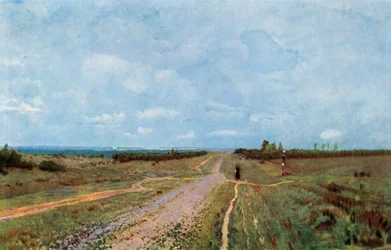Vladimirka, 1892, 1965
