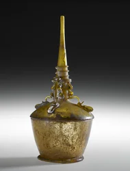 Botella, c. siglo XII