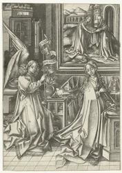 Anunciación