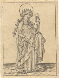 Santa Águeda
