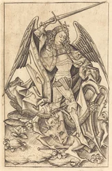 San Miguel, c. 1470-1480