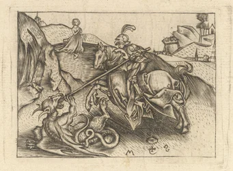 San Jorge