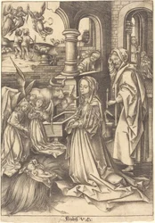La Natividad