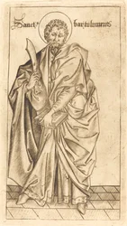 San Bartolomé