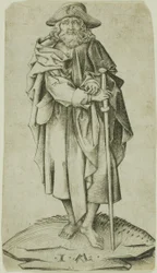 Santiago Mayor, de Cristo y los Apóstoles