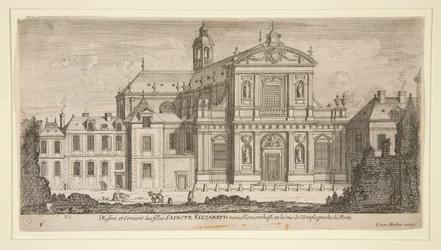 Convento de Santa Isabel