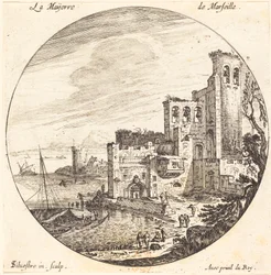 La Maijorre de Marsella