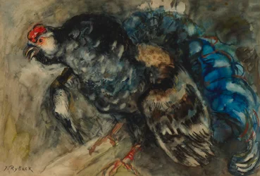 El gallo