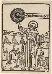 San Bernardino de Siena