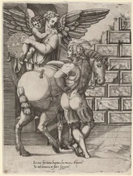Alegoría de la Fortuna