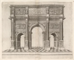 Arco de Constantino