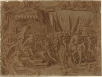 Escena Histórica
