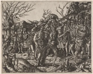 La muerte de Virginia