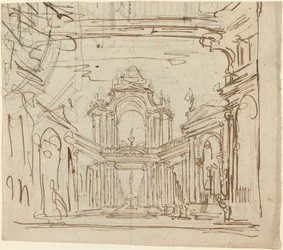 Diseño de escenario