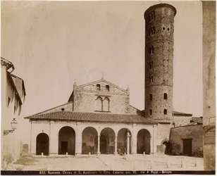 Basílica de Sant