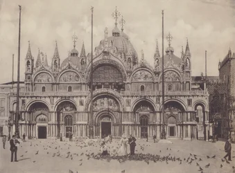 Iglesia de San Marco