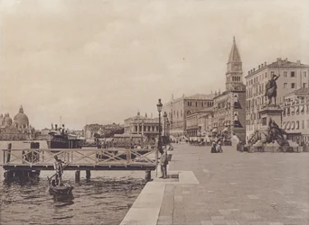 Riva Degli Schiavoni
