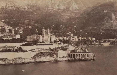 El golfo de Montecarlo, 07/1887