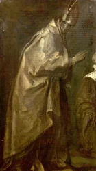 Un obispo