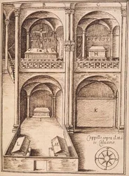 Add 33566 f.90 Capilla en el Monte Calvario, de 