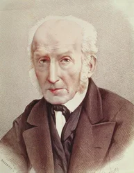 Alessandro Manzoni (1785-1873)