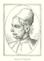 Antonio Pollajuolo