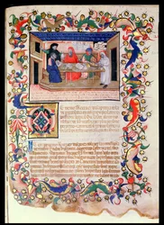 Banca, Escuela Veneto-Boloñesa (miniatura)