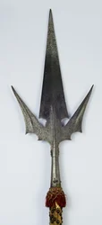 Corsesca de ala de murciélago