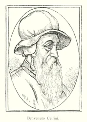 Benvenuto Cellini