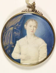 Bianca Capello, Gran Duquesa de Toscana