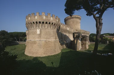 Castillo de Julio II