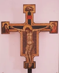 Crucifijo