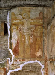 Crucifixión
