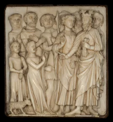 Disputa de Santa Catalina